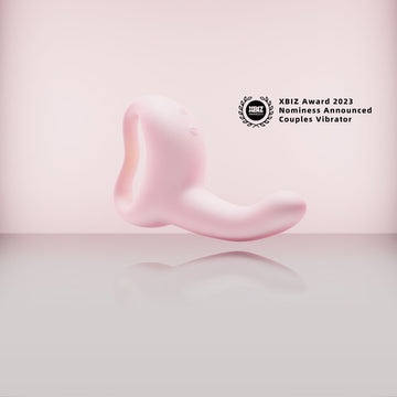 Ruvvora NIYA Love Finger Vibrator | XBIZ Awards 2023